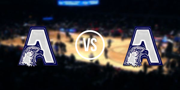 Abingdon High School vs. Abingdon High School
