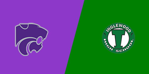 Franklin (Elk Grove) vs. Inglewood