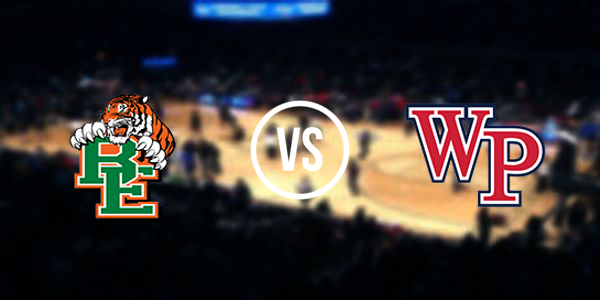 Windermere Preparatory School vs. Blanche Ely High School