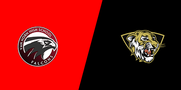 Van Horn High School - Independence vs. Excelsior Springs High School