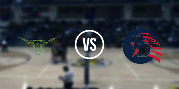 Sand Creek High School vs. Britton Deerfield
