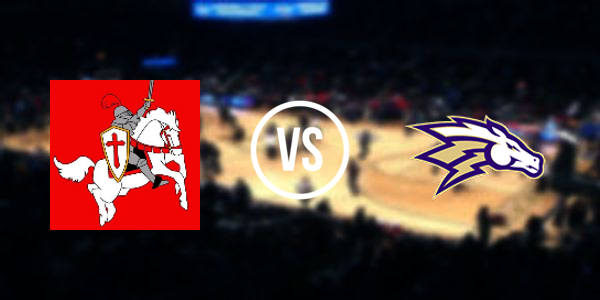 Inter-City Baptist High School vs Lutheran Northwest High School