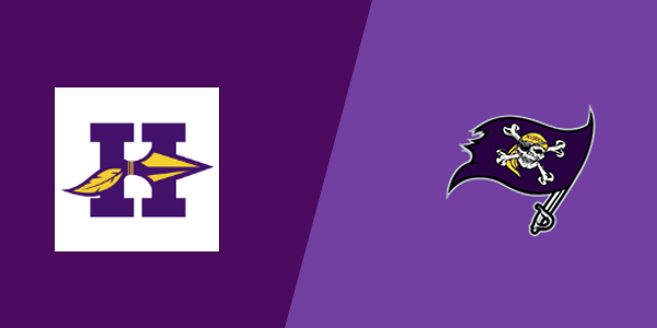 Hononegah Community High School vs. Belvidere High School