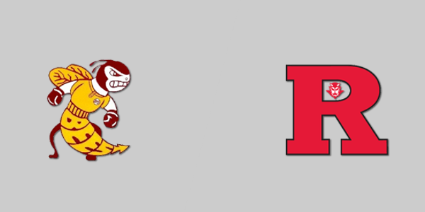 Brookville High School vs. Rustburg High School