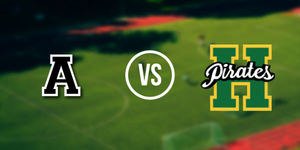 Away vs. Harbor High School