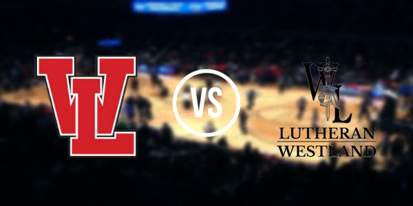 Whitmore Lake High School vs. Lutheran High School Westland