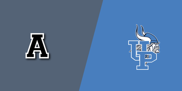 Away vs. Union Pines High School