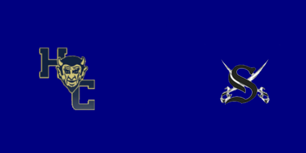 Holmes County High School vs. Sneads High School