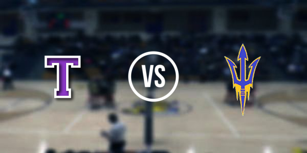 Tri-County Co-op with Oakland - Kansas High School vs. Villa Grove High School