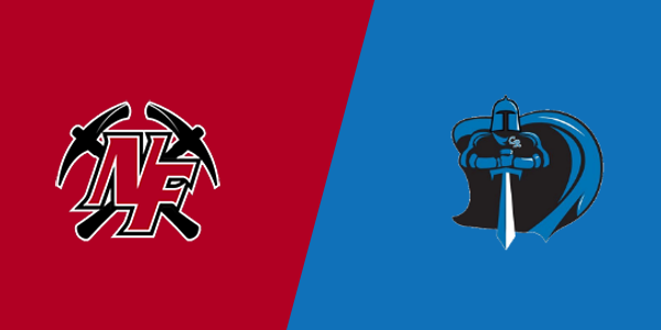 North Fork High School vs. Coal Ridge High School