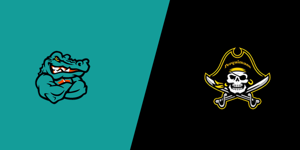 Martin County High School vs. Perquimans High School