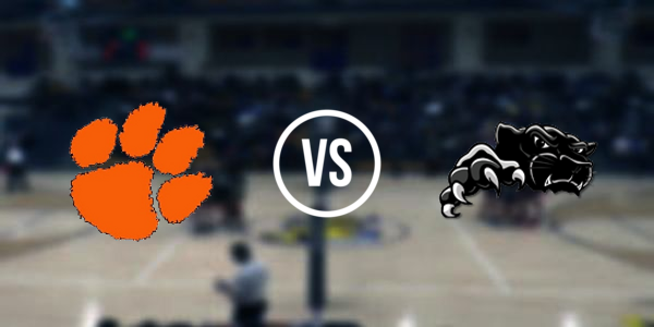 Honaker High School vs. Twin Valley High School