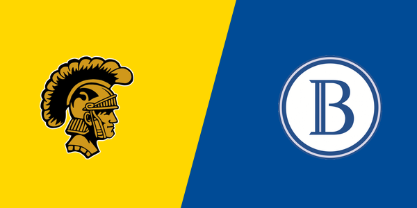 Carrollton High School vs. Brookstone School