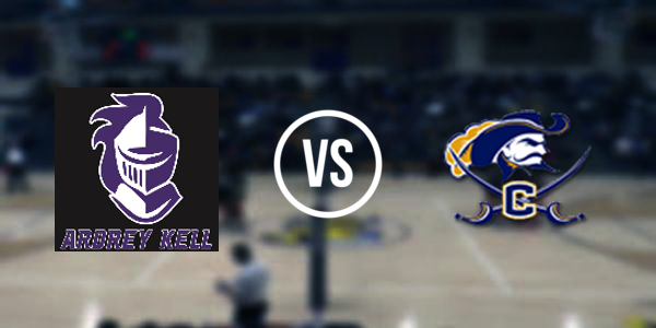 Ardrey Kell High School vs. Cuthbertson High School