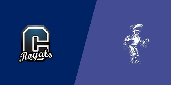 Colo-NESCO High School vs. Belle Plaine High School