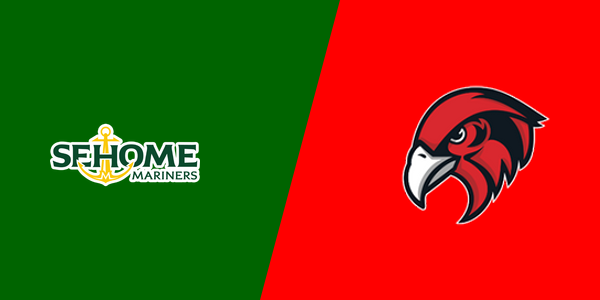 Sehome High School vs. Bellingham High School