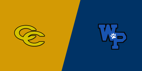 Cherokee County High School vs. White Plains High School
