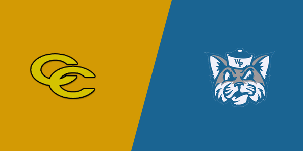 Cherokee County High School vs. White Plains High School