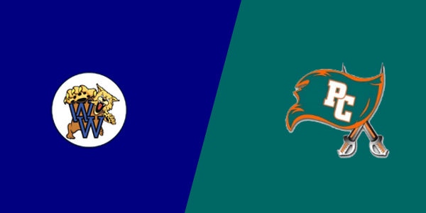 Wharton High School vs. Plant City HS