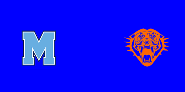 St. Michael's High School vs. Los Lunas High School
