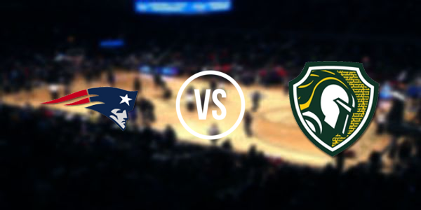 Hendersonville Christian Academy vs South Haven Christian School