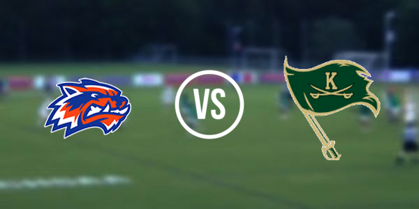 John F. Kennedy High School vs Watkins Mill High School