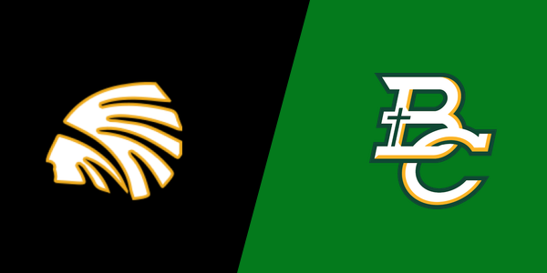 Andale High School vs. Bishop Carroll Catholic High School