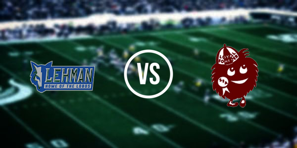 Lehman High School vs Austin High School - Austin