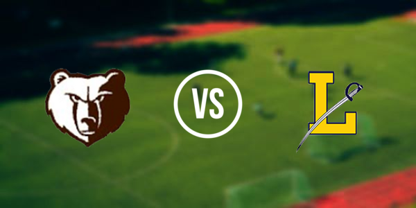 Stonington High School vs. Ledyard High School