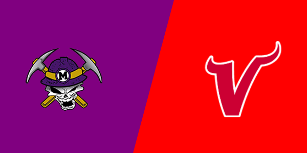 Sunrise Mountain High School vs. Valley High School