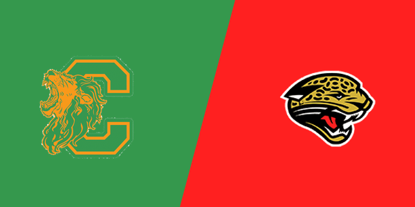 Central-Hayneville High School vs. Hillcrest-Evergreen High School