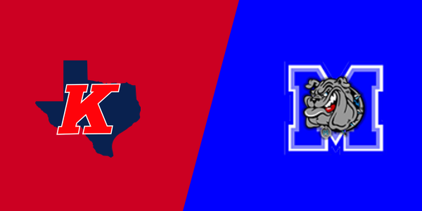 Kopperl High School vs. Milford High School