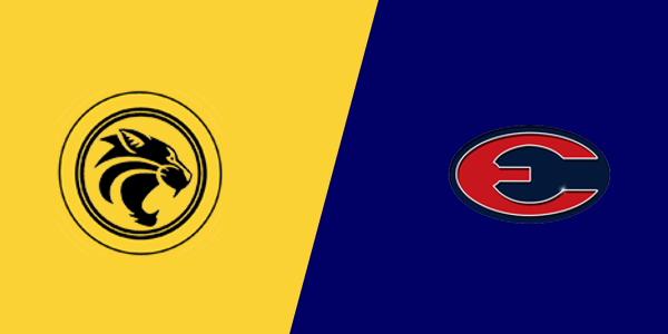 Richmond Hill High School vs. Effingham County High School