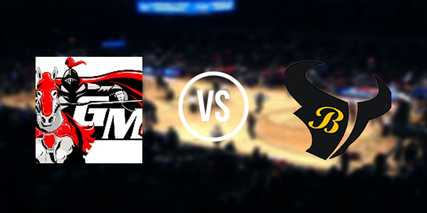 General McLane High School vs. Brashear High School