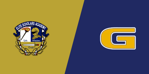 Elite Scholars Academy vs. Galloway School