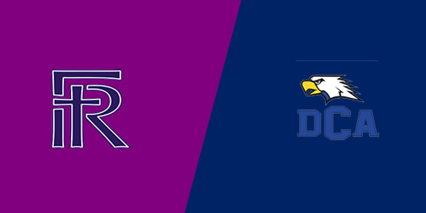 Front Range Christian School vs. Dayspring Christian Academy