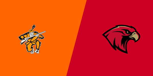 Dearborn High School vs. Athens High School - Troy