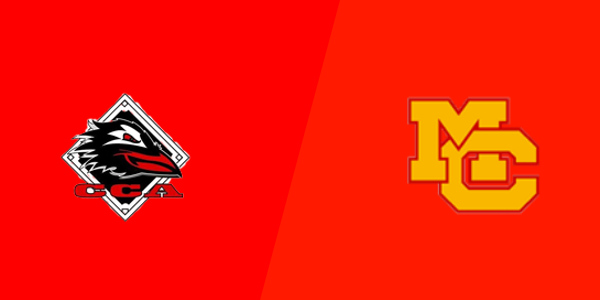 Canyon Crest Academy vs. Mt. Carmel High School