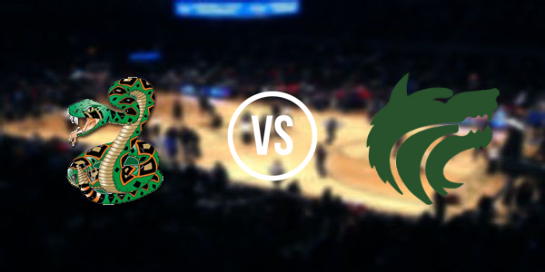 John Leflore High School vs Vigor High School