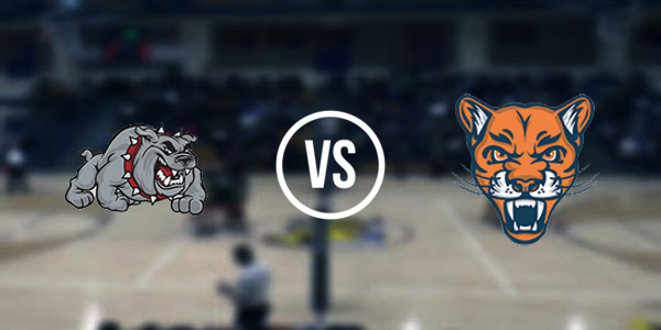 Butler High School vs. Julius Chambers High School