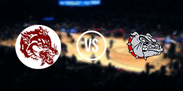 Winneconne High School vs. New London High School
