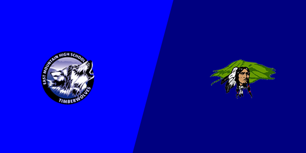 East Mountain High School vs. Ruidoso High School