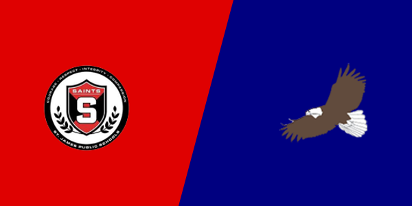 St. James High School vs. Eden Valley-Watkins High School