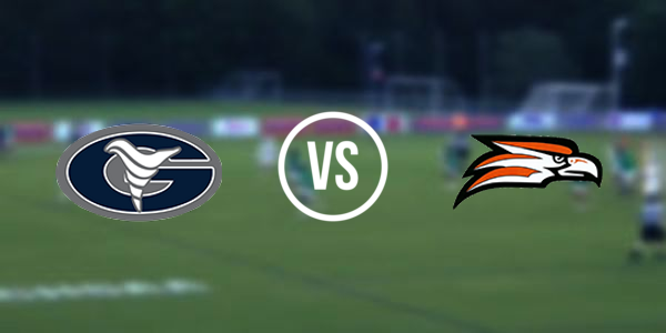 Grimsley vs Southeast Guilford High School