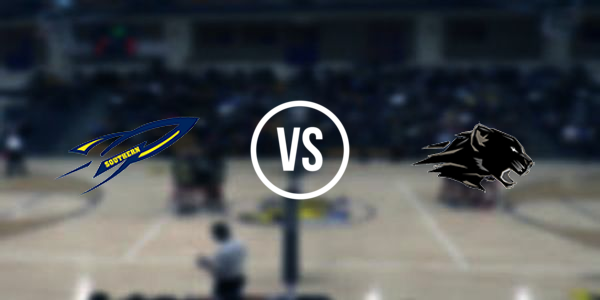 Southern Huntingdon County High School vs. Northern Bedford County High School