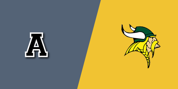 Away vs. Central Cabarrus High School