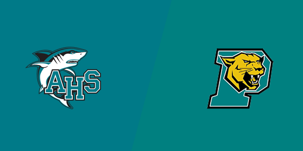 Atlantic High School vs. Pine Ridge High School