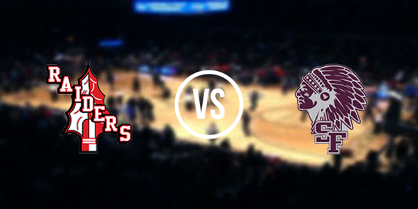 Meyersdale Area High School vs Southern Fulton High School