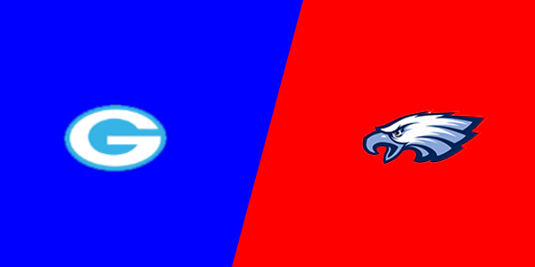 Garber High School vs. Frankenmuth High School