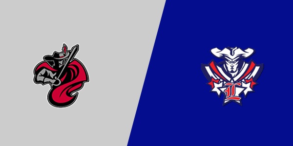Chatham High School vs. Liberty  High School